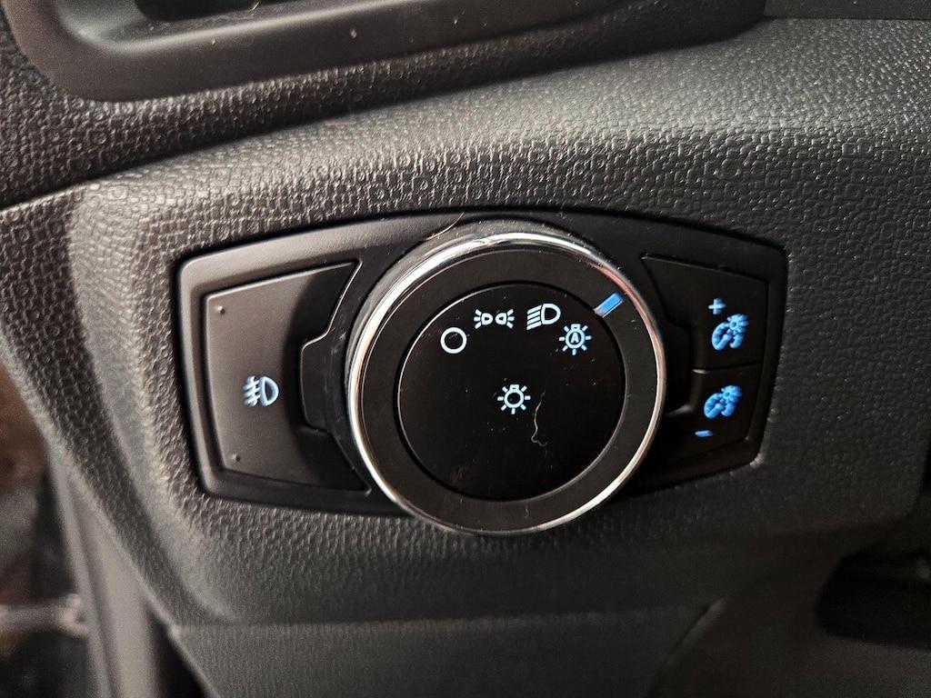 used 2018 Ford EcoSport car, priced at $12,998