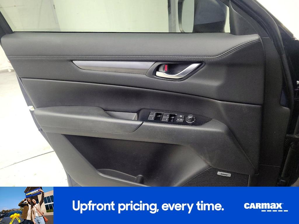 used 2018 Mazda CX-5 car, priced at $19,998