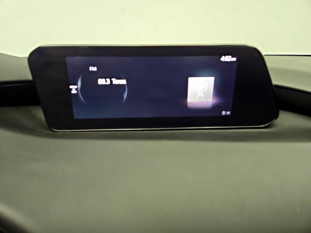 used 2021 Mazda Mazda3 car, priced at $20,998