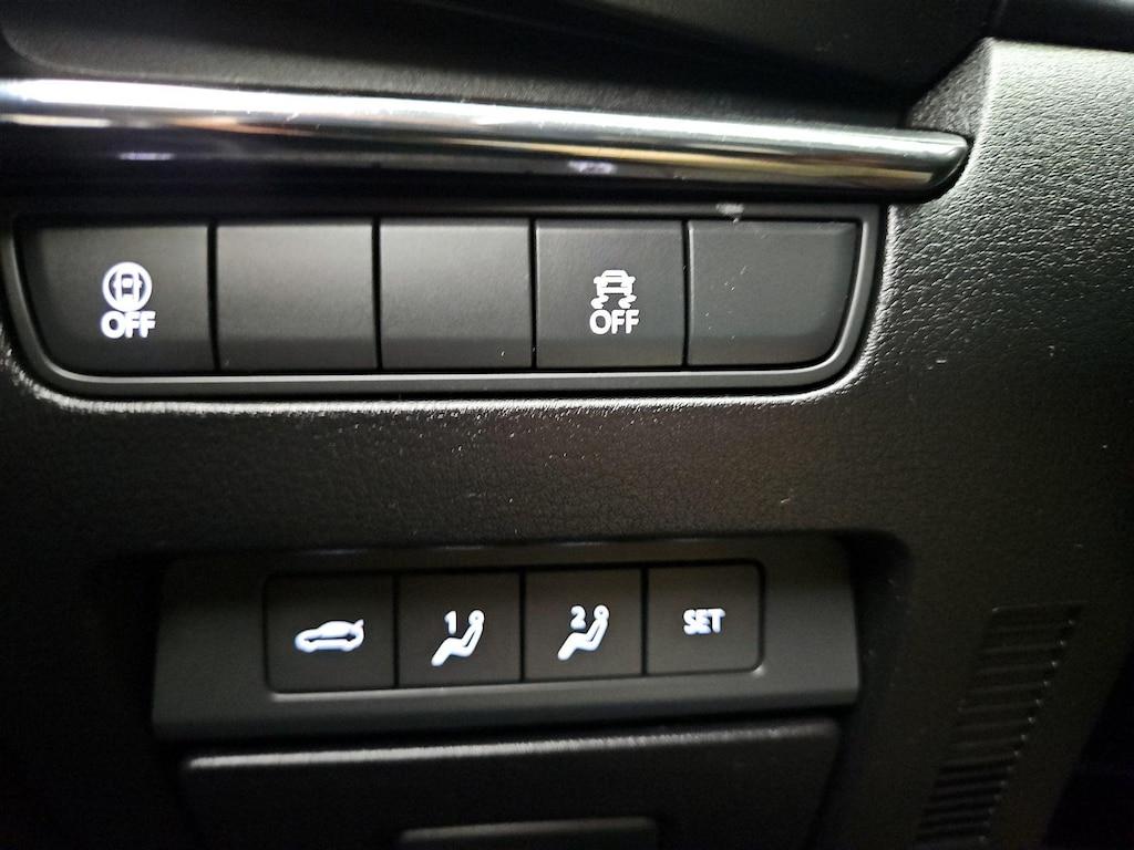 used 2021 Mazda Mazda3 car, priced at $20,998