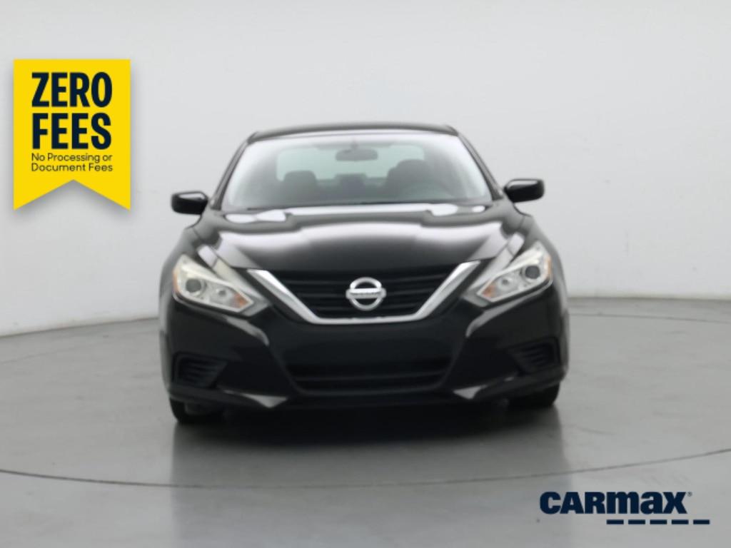 used 2018 Nissan Altima car, priced at $14,998