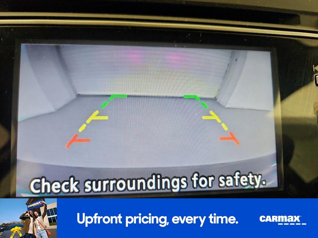 used 2018 Nissan Altima car, priced at $14,998