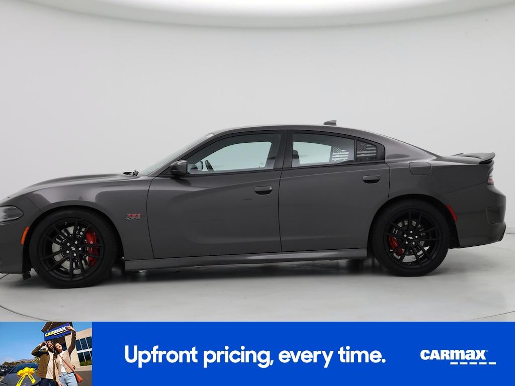 used 2020 Dodge Charger car, priced at $40,998