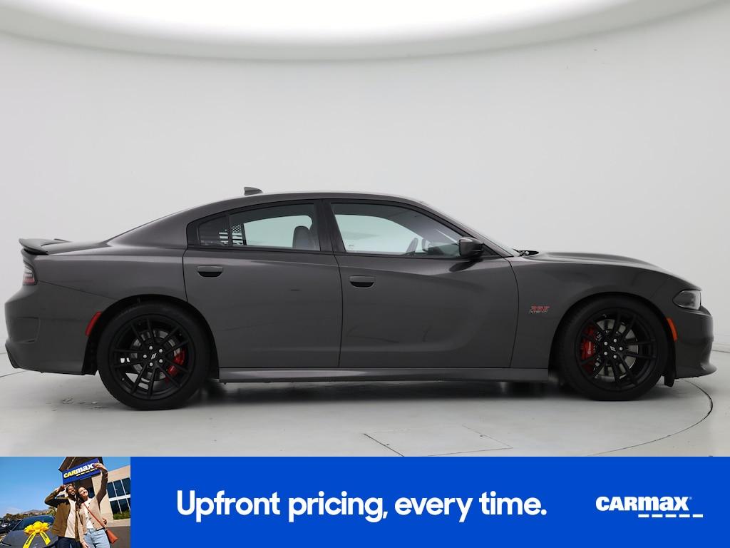 used 2020 Dodge Charger car, priced at $40,998