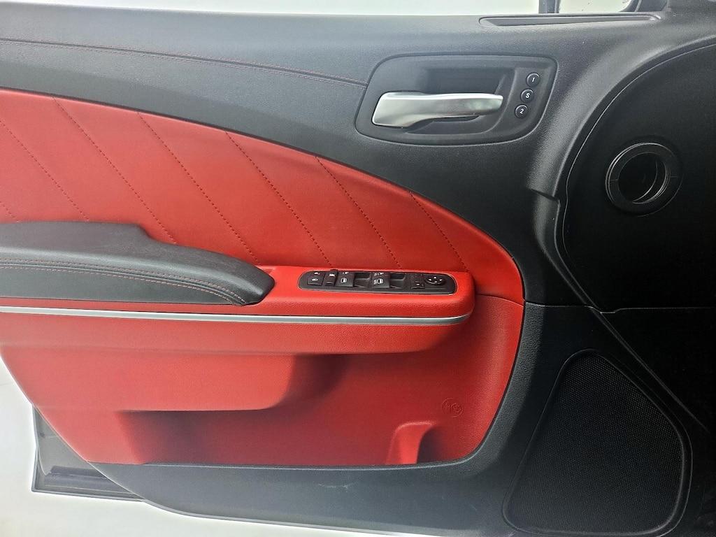 used 2020 Dodge Charger car, priced at $40,998