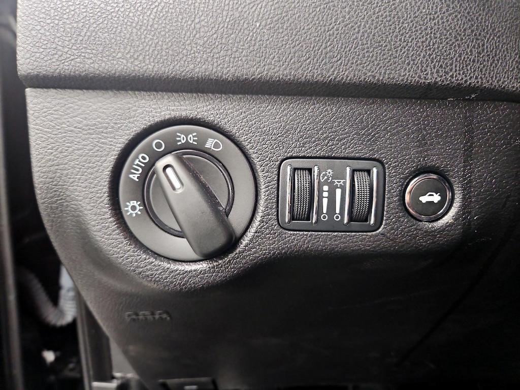 used 2023 Dodge Charger car, priced at $25,998