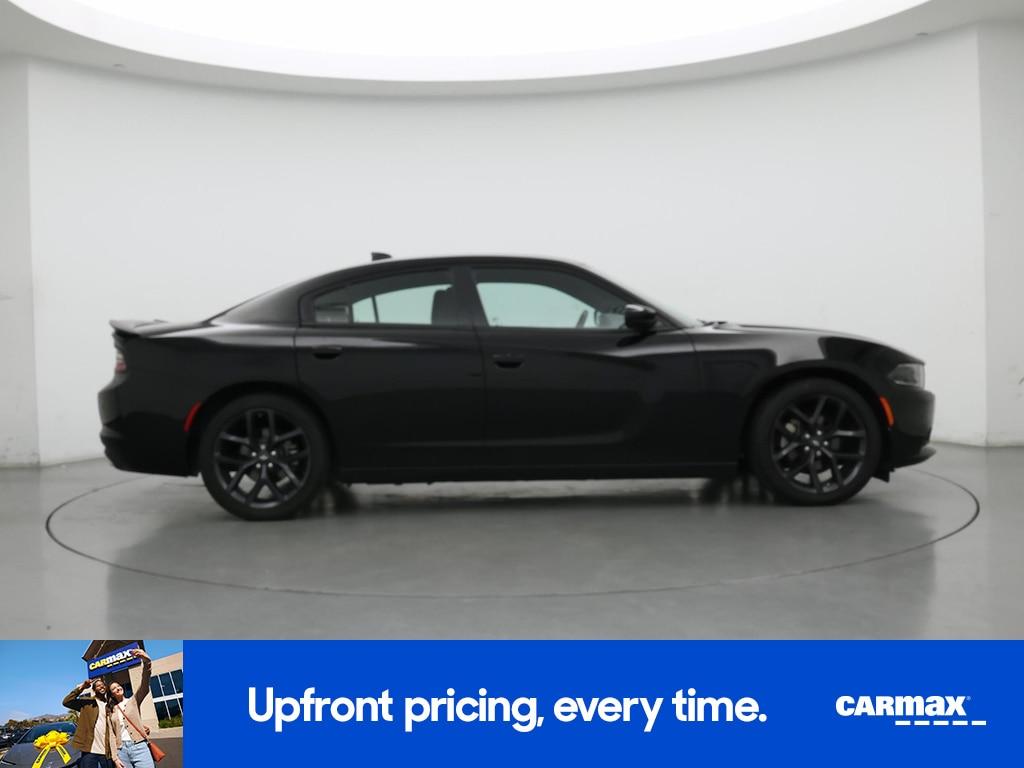 used 2023 Dodge Charger car, priced at $25,998