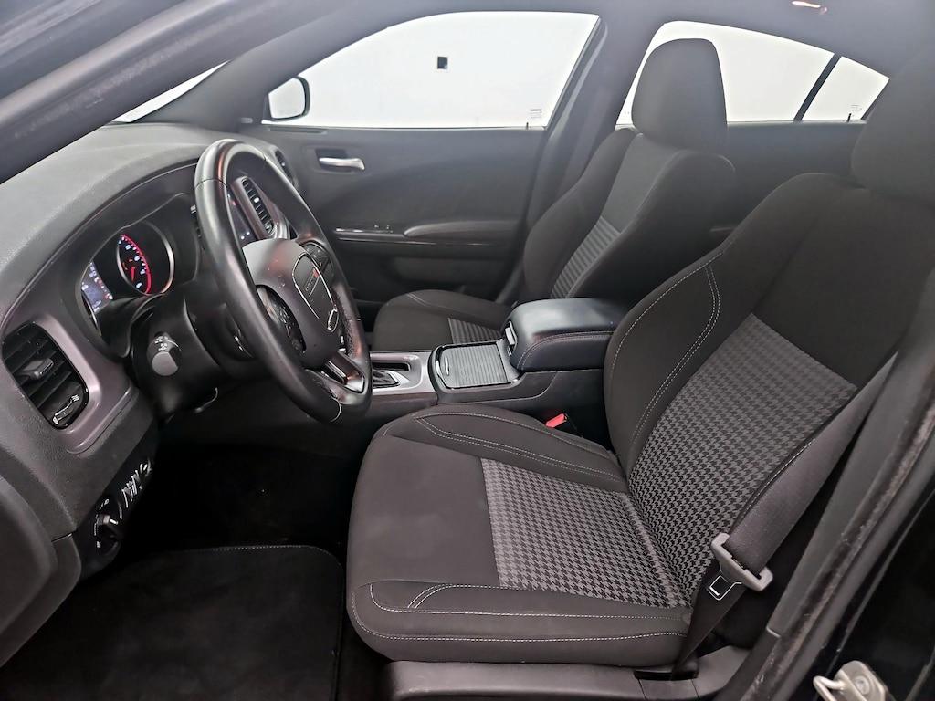 used 2023 Dodge Charger car, priced at $25,998