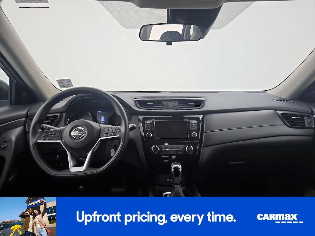 used 2020 Nissan Rogue car, priced at $15,998