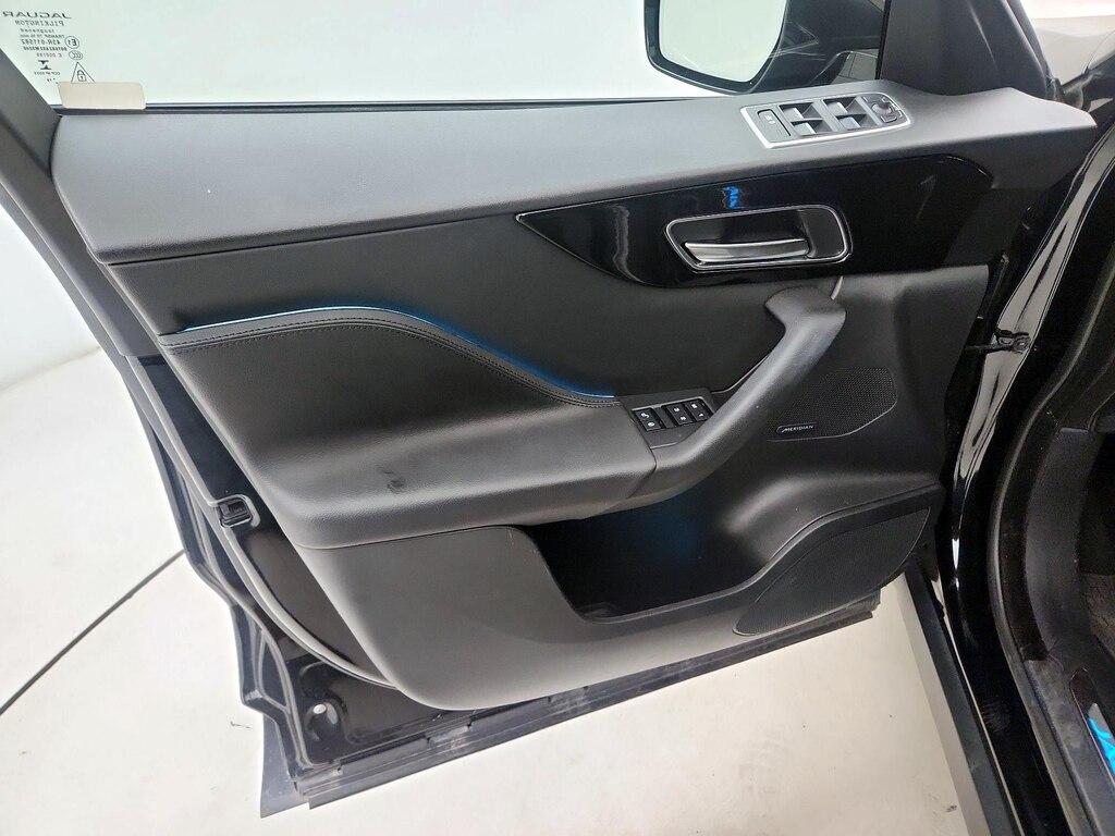 used 2020 Jaguar F-PACE car, priced at $23,998