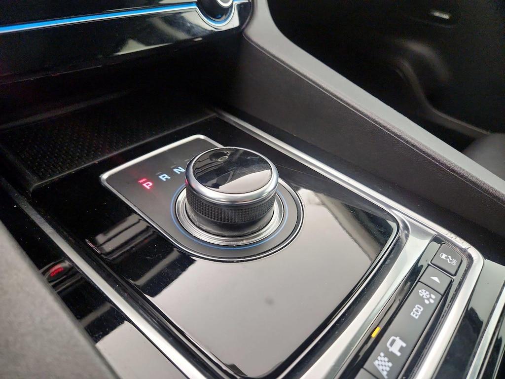 used 2020 Jaguar F-PACE car, priced at $23,998