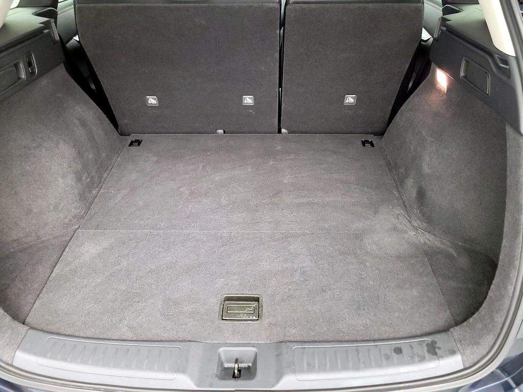 used 2022 INFINITI QX50 car, priced at $24,998