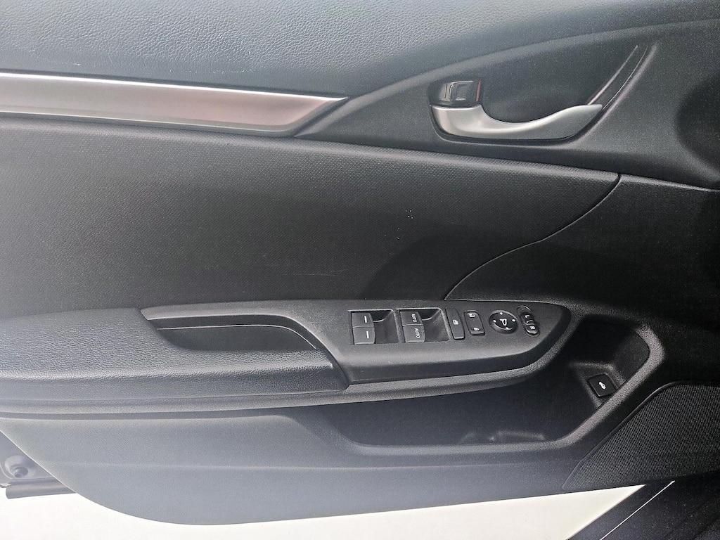 used 2020 Honda Civic car, priced at $21,998