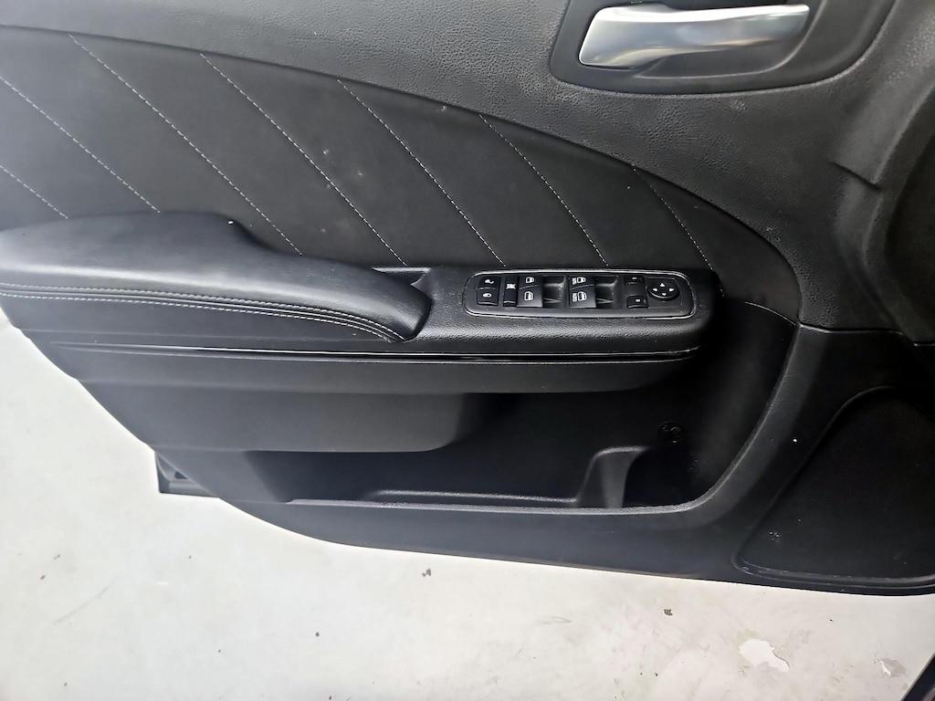 used 2023 Dodge Charger car, priced at $24,998