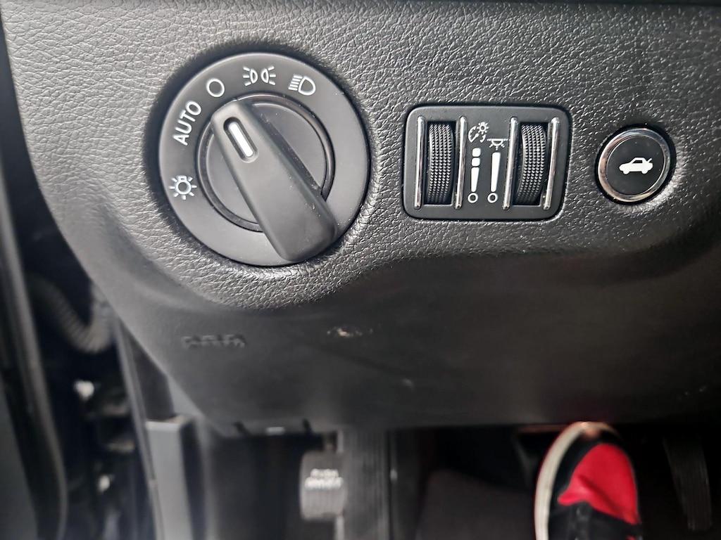 used 2023 Dodge Charger car, priced at $24,998