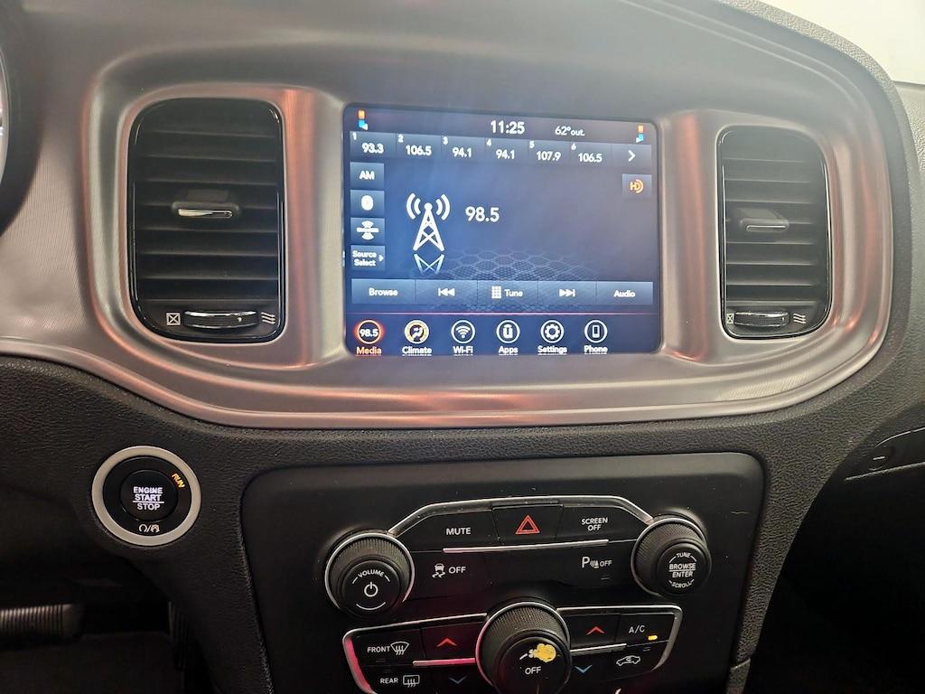 used 2023 Dodge Charger car, priced at $24,998