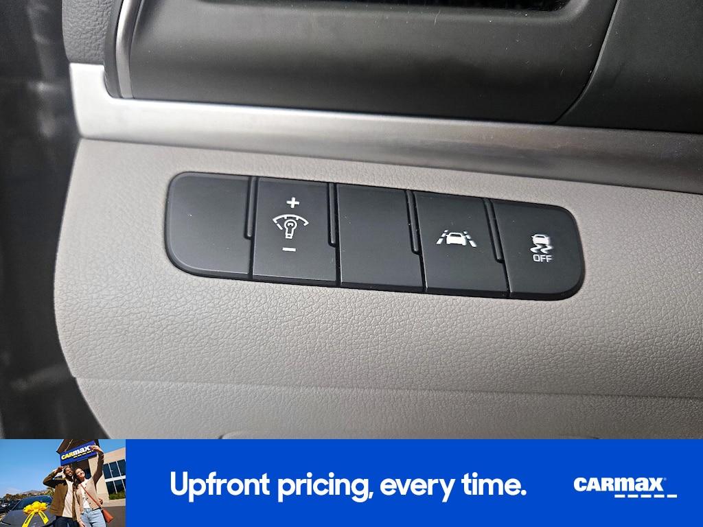 used 2020 Hyundai Elantra car, priced at $16,998