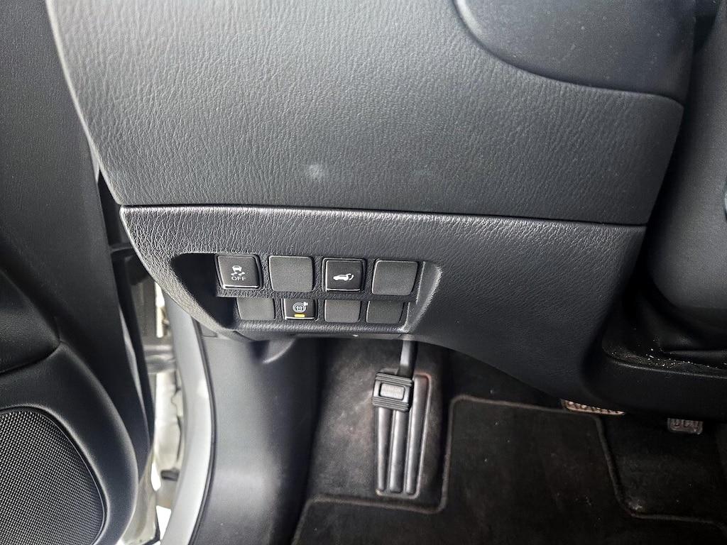 used 2020 INFINITI QX60 car, priced at $21,998