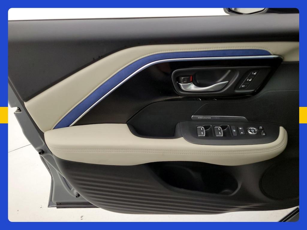 used 2025 Acura ADX car, priced at $38,998