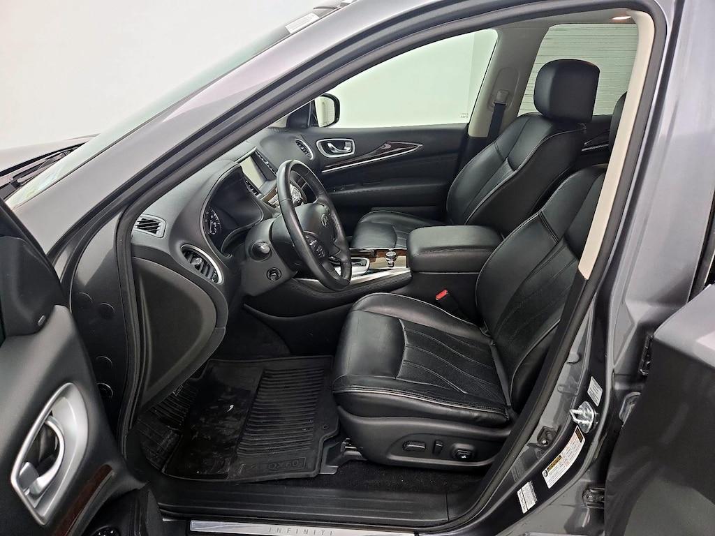 used 2015 INFINITI QX60 car, priced at $20,998