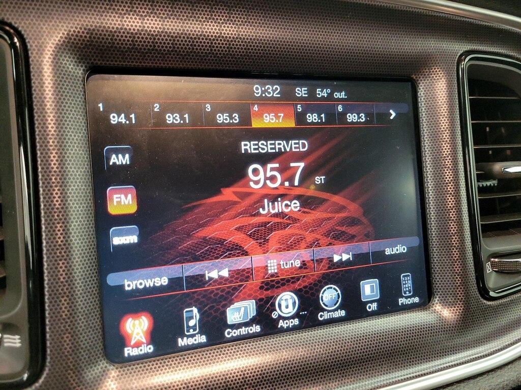 used 2015 Dodge Challenger car, priced at $27,998