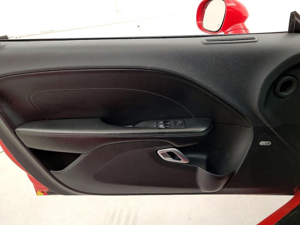 used 2015 Dodge Challenger car, priced at $27,998