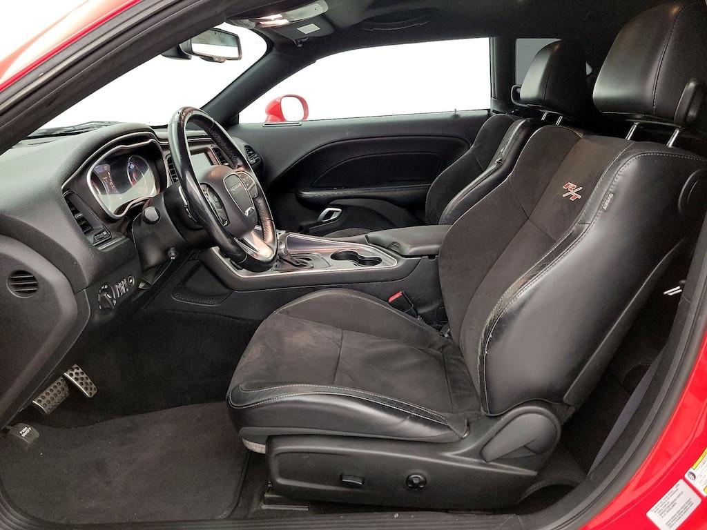 used 2015 Dodge Challenger car, priced at $27,998