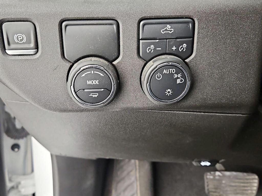 used 2023 Chevrolet Silverado 1500 car, priced at $37,998