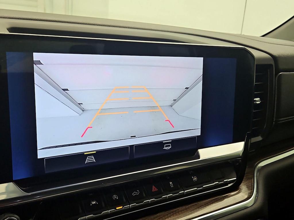 used 2023 Chevrolet Silverado 1500 car, priced at $37,998