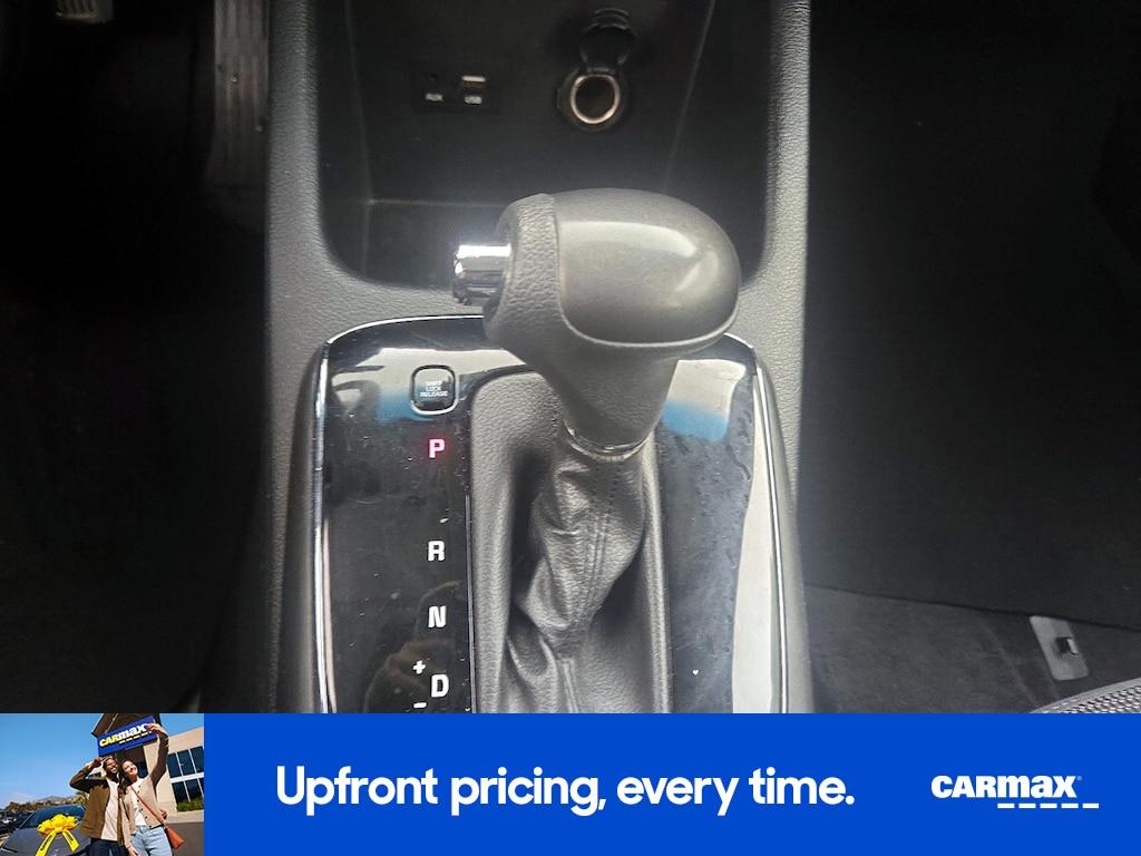 used 2018 Kia Forte car, priced at $12,998