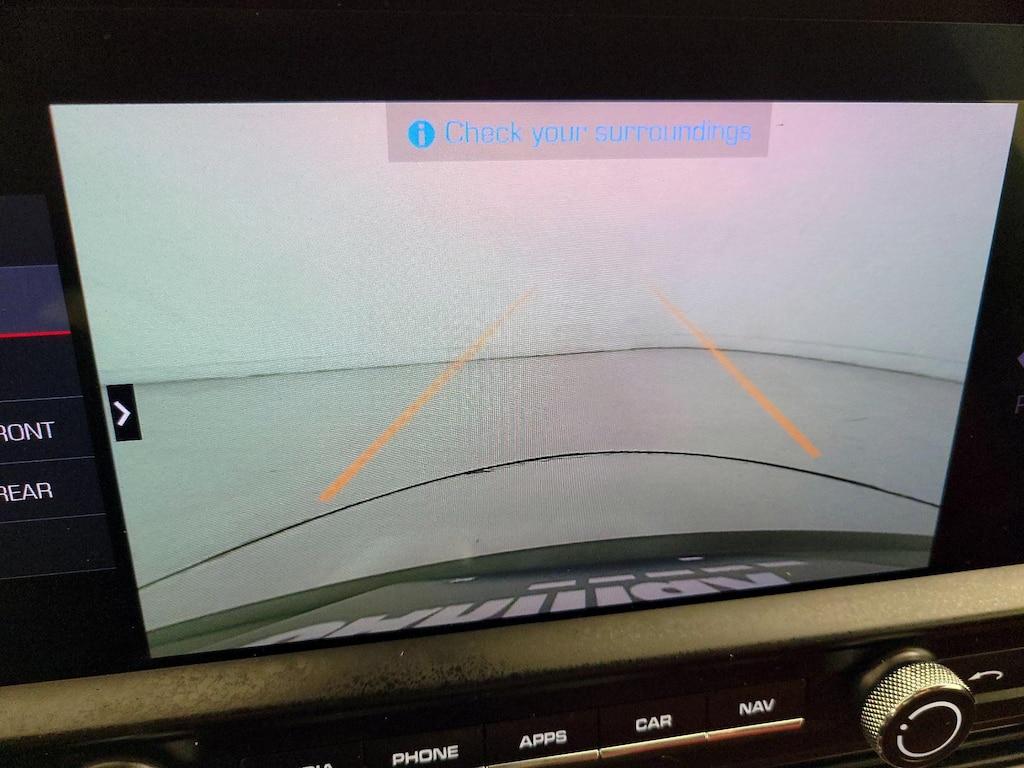 used 2021 Porsche Macan car, priced at $39,998