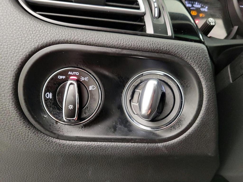 used 2021 Porsche Macan car, priced at $39,998