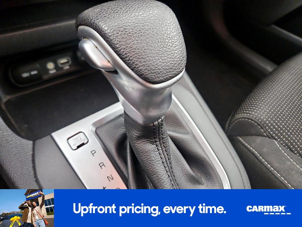 used 2020 Kia Forte car, priced at $15,998