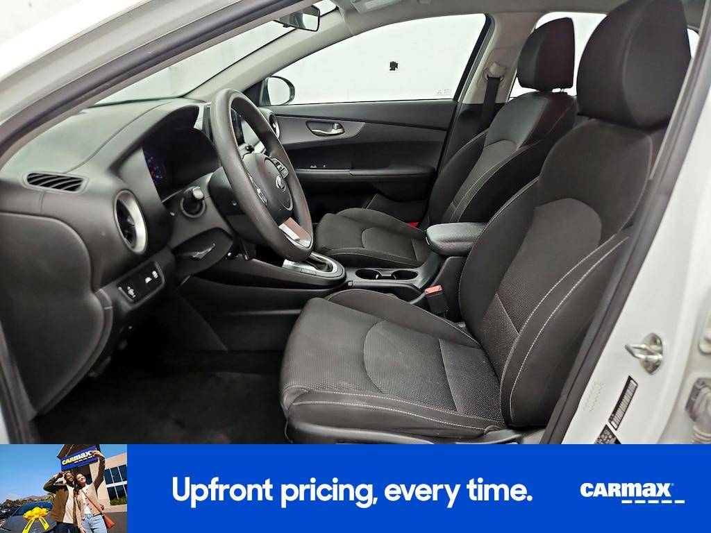 used 2020 Kia Forte car, priced at $15,998
