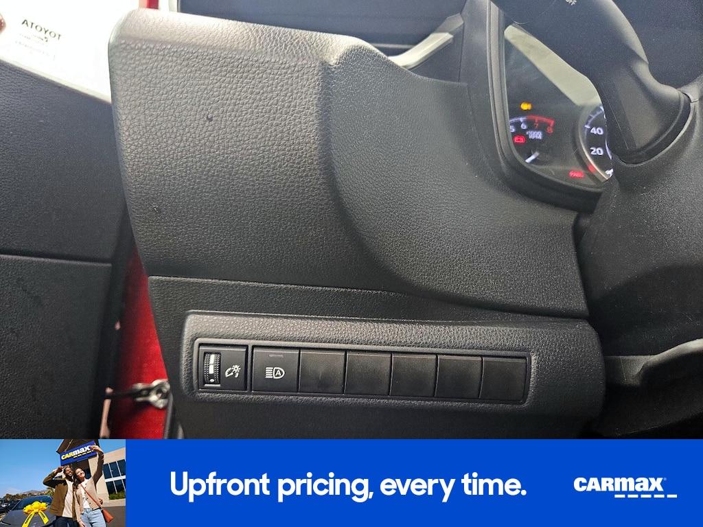 used 2020 Toyota Corolla car, priced at $18,998