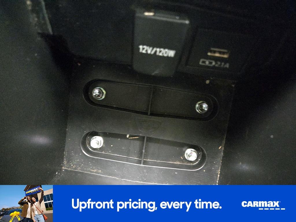 used 2020 Toyota Corolla car, priced at $18,998
