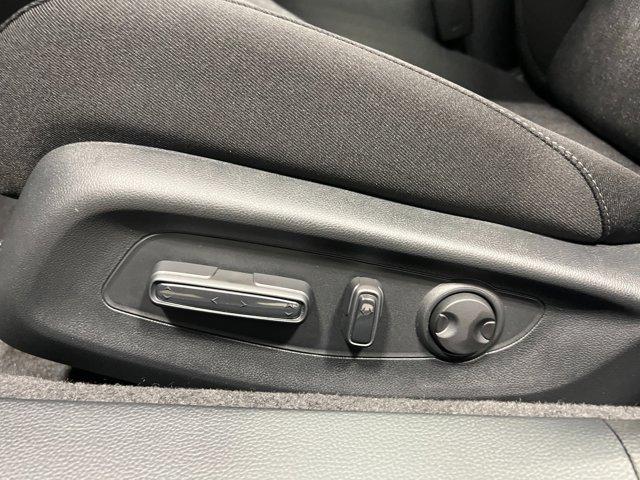 new 2025 Honda Accord Hybrid car