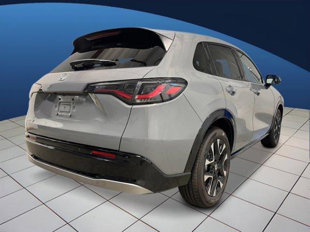 new 2026 Honda HR-V car