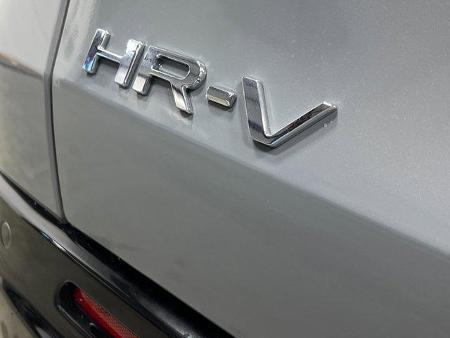 new 2026 Honda HR-V car