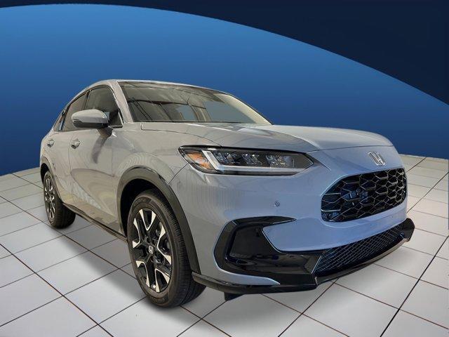 new 2026 Honda HR-V car