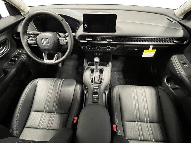 new 2026 Honda HR-V car