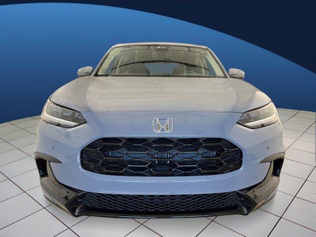 new 2026 Honda HR-V car