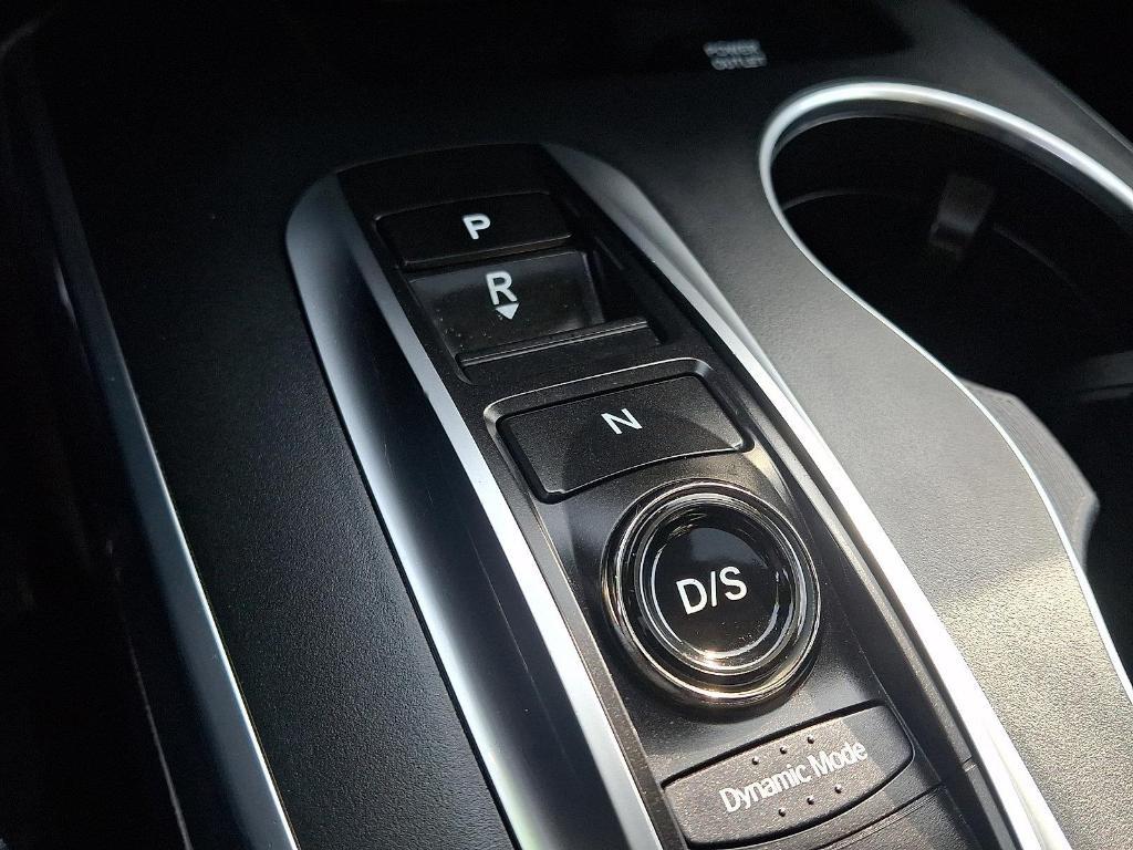 used 2020 Acura MDX car, priced at $23,798