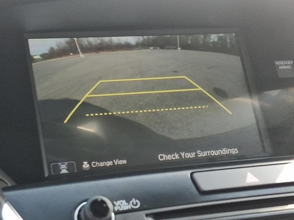 used 2020 Acura MDX car, priced at $23,798