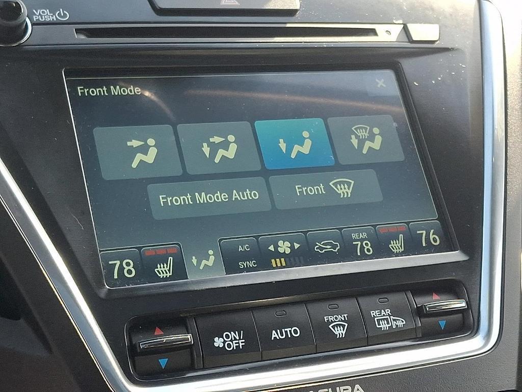 used 2020 Acura MDX car, priced at $23,798