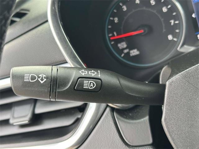 used 2020 Chevrolet Equinox car, priced at $20,998