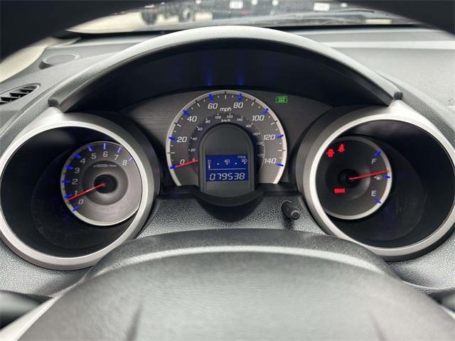 used 2013 Honda Fit car, priced at $9,997