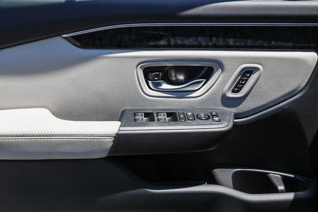 new 2026 Honda Passport car