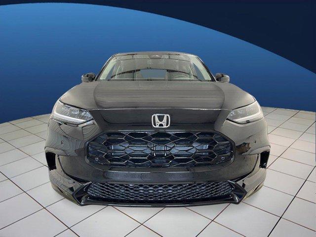 new 2026 Honda HR-V car, priced at $31,529