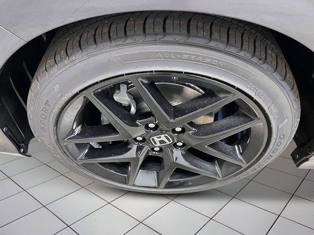 new 2026 Honda Civic car